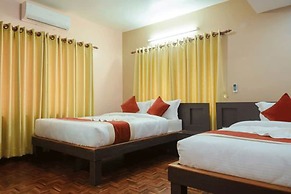 Sweet Dream Apartment Pvt Ltd