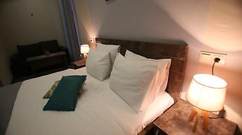 Hotel Nabadi
