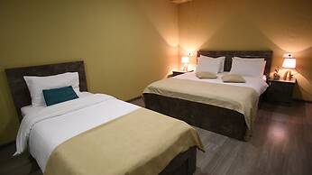 Hotel Nabadi