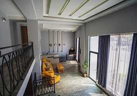 Hotel Nabadi