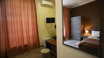 Hotel Nabadi
