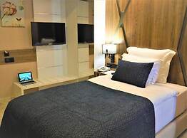 Extenso Hotel