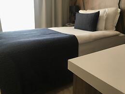 Extenso Hotel