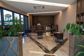 Extenso Hotel