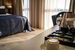 Extenso Hotel