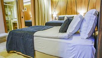 Extenso Hotel
