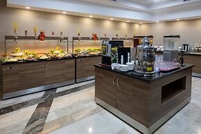 Extenso Hotel