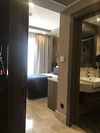 Extenso Hotel