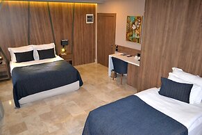 Extenso Hotel