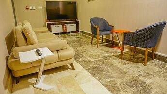 Extenso Hotel