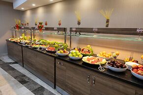 Extenso Hotel