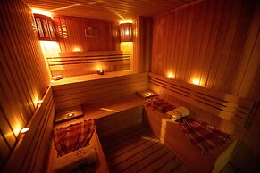 Extenso Hotel