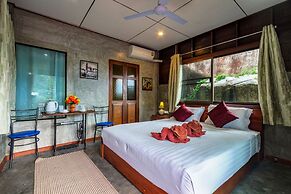 Kanya Cozy Bungalows Kata Beach