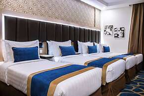 Hotel Taba Al Salam