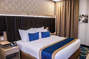 Hotel Taba Al Salam