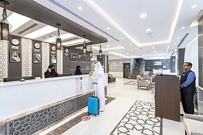 Hotel Taba Al Salam