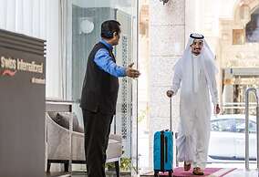 Hotel Taba Al Salam