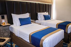 Hotel Taba Al Salam