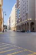 Hotel Taba Al Salam
