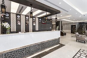 Hotel Taba Al Salam