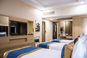 Hotel Taba Al Salam