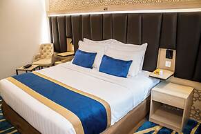 Hotel Taba Al Salam
