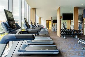 Grand Hyatt Bogota