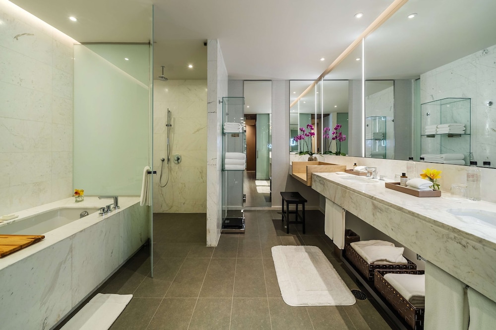 Grand Hyatt Bogota