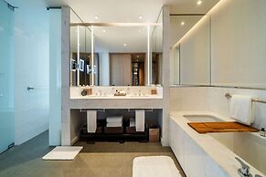 Grand Hyatt Bogota
