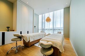 Grand Hyatt Bogota