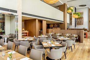 Grand Hyatt Bogota