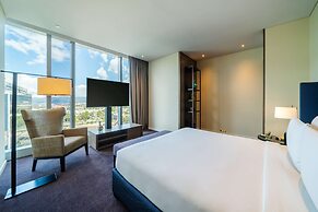 Grand Hyatt Bogota