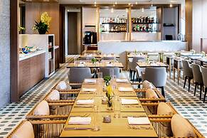 Grand Hyatt Bogota