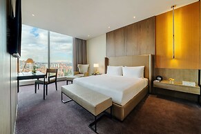 Grand Hyatt Bogota