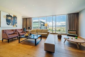 Grand Hyatt Bogota