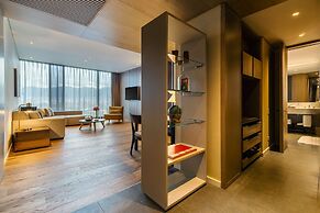 Grand Hyatt Bogota