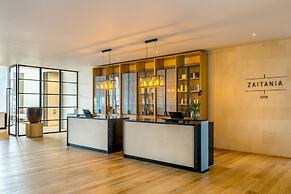 Grand Hyatt Bogota