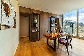 Grand Hyatt Bogota