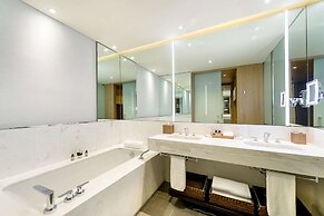 Grand Hyatt Bogota