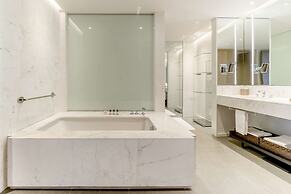 Grand Hyatt Bogota