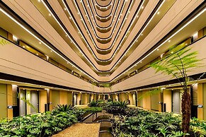 Grand Hyatt Bogota