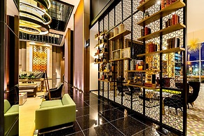 Grand Hyatt Bogota