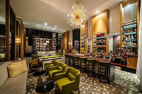 Grand Hyatt Bogota