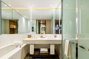 Grand Hyatt Bogota