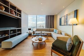 Grand Hyatt Bogota