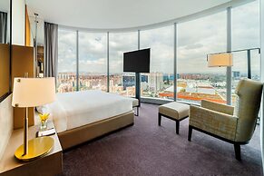 Grand Hyatt Bogota