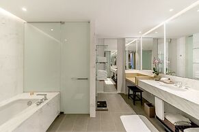 Grand Hyatt Bogota
