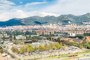 Grand Hyatt Bogota