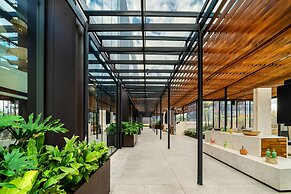 Grand Hyatt Bogota