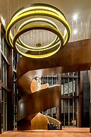 Grand Hyatt Bogota